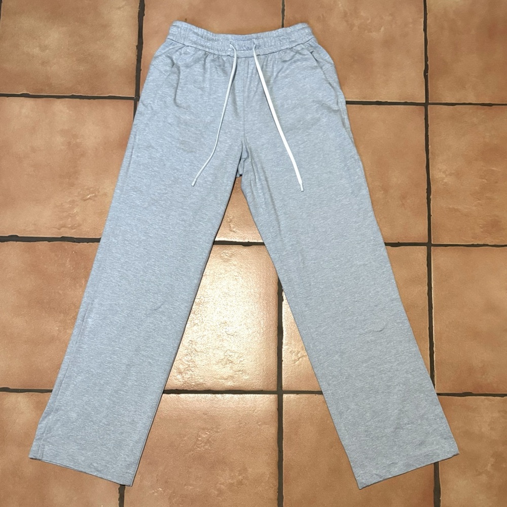 Lululemon Straight leg pants